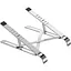 Підставка для ноутбука Choetech Aluminum Alloy Laptop Stand (H045-SL) [100885] - мініатюра 2