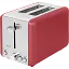 Тостер ECG ST 2708 Tradizione Corsa - миниатюра 2