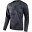 Велоджерси Troy Lee Designs Skyline LS Chill Jersey Tie Dye Charcoal M (1106-353159003) - миниатюра 1