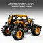 Конструктор LEGO Technic Monster Jam DIGatron с инерционным двигателем 218 деталей (42199) - миниатюра 12