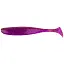 Силикон Keitech Easy Shiner 6.5" PAL#13 Mistic Spice (3 шт/уп) - миниатюра 1