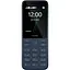 Мобільний телефон Nokia 130 Dual Sim 2023 Dark Blue - мініатюра 2