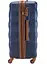 Валіза Semi Line 28" (L) Navy (T5643-3) (DAS302619) - мініатюра 5