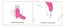 Вибратор для клитора Lovense Ambi 8.6 см розовый - миниатюра 6