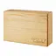 Блок для йоги 4FIZJO дерев'яний 22 x 14.5 x 7.2 см 4FJ0513 P-5907739313409 - мініатюра 1