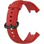 Ремешок DK CDK Silicone Sport Band Classic для Xiaomi Poco Watch (013576) (red) - миниатюра 1