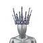 Корона Ice Gala Crown унисекс - миниатюра 1