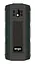 Телефон Ergo E282 Black UA UCRF - миниатюра 2