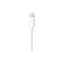 Навушники Apple iPhone EarPods with Mic Lightning (MWTY3ZM/A) - мініатюра 3