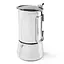 Кофеварка GSI Outdoors Moka Espresso Pot (1099-65100) - миниатюра 2