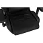 Геймерське крісло GT Racer (X-8704 Velvet Black) - мініатюра 4
