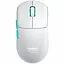 Миша Cherry Xtrfy M68 White (CX-M68W-WHITE) - мініатюра 1