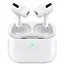 Бездротові TWS навушники Borofone BW90 White - мініатюра 1