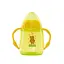 Поильник с силиконовым спаутом и ручками 5003P 250 мл - миниатюра 1