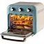 Мультипечь Ariete Air Fryer Oven Vintage 4632/05 (00C463205AR0) (133696) - миниатюра 7