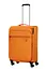 Валіза American Tourister AEROSPIN RADIANT 69 см ORANGE 69x43x29(32) MH6*86002 - мініатюра 8