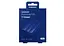 SSD накопичувач Samsung T7 Shield 2 TB Blue (MU-PE2T0R) - мініатюра 6