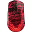 Мышь SteelSeries Aerox 3 Wireless, RGB, 18000dpi., 6кн., Faze Clan Edition - миниатюра 5