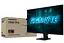 Монітор Gigabyte 27" GS27F2 FHD IPS 240Hz (GS27F2) - мініатюра 7