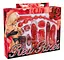 Набір секс-іграшок You2Toys Orion Red Roses Set 9 шт. червоний - мініатюра 11