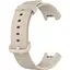 Ремешок DK CDK Silicone Sport Band Classic для Xiaomi Poco Watch (013576) (ivory) - миниатюра 3