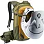 Рюкзак Deuter Compact EXP 14 Caramel (1052-3206121 6209) - мініатюра 4