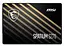 SSD-накопитель 240 ГБ MSI Spatium S270 2.5 SATAIII 3D TLC (S78-440N070-P83) - миниатюра 1