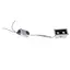 Светильник точечный Brille HDL-DT 200/2*3W NW 36-204 - миниатюра 6
