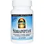 Серрапептаза Source Naturals Serrapeptase 60 капсул - мініатюра 1