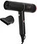 Фен AD-2278, Black, 1400W Adler teh0019615 - миниатюра 2