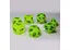 Набор кубиков Glow in the dark 7 Dice Set - Yellow , 7 шт. (g7dglow01) - миниатюра 4
