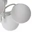 Люстра Brille молекула стельова E27 60W WH (BL-424C/5) - мініатюра 2