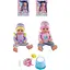 Пупс интерактивный Yala Baby 40 см мигает (в ассортименте) YL2340C-C/YL2340C-D - миниатюра 1