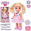 Кукла Даринка, M5958IUA, 38 см, говорит, поет, читает стихи, на батарейках - миниатюра 2