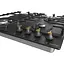 Варочная поверхность газовая Gorenje GW642CLB - миниатюра 10