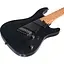 Електрогітара Cort KX307 Multi Scale Open Pore Black [130703] - мініатюра 3