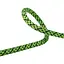Мотузка Edelweiss Spirit 8.8 mm x 50 m Unicore Superverdry Green (1060-3700288028693) - мініатюра 1