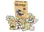 Настольная игра Третя Планета Манчкин (Munchkin) (укр.) (10501) - миниатюра 7