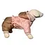 Комбинезон DIEGO mini snow F Розовый леопард - m - миниатюра 1