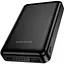 Зовнішній акумулятор Borofone BJ82 with MagSafe 5000mAh 10W Black [161172] - мініатюра 1