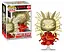 Фігурка Funko Pop Підземелля та Дракони Леді Болі Dungeons and Dragons Lady of Pain 10см FP D&D 1037 - мініатюра 1