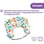 Подушка для годування Boppy Deluxe бірюзово-помаранчева (79912.43) - мініатюра 4