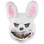 Маска Кровавый кролик - миниатюра 1