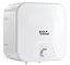 Водонагреватель электрический Aquatronic, 1500 Вт, мокрый ТЭН, 10 л над мойкой вертикальный, квадратный, белый (Compact WO1015 C2M) - миниатюра 2
