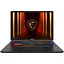 Ноутбук MSI Vector 16 HX AI A2XWHG (A2XWHG-060US) [141211] - миниатюра 1