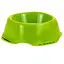 Миска для корма и воды MPS Maya S Wrubb. Mix Col. d11.5x5.5h см - миниатюра 5