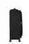 Валіза 78,5 См American Tourister CLOUDRIDER JET BLACK 78,5x49x30(32) MJ4*09006 - мініатюра 6