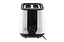 Тостер Ardesto T-K200, Steel, 800W, 2 тоста, 2 отделения, 7 режимов поджаривания, нержавеющая сталь - миниатюра 2