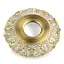 Світильник точковий Brille HDL-M30 Gr/Plat MR16 36-016 - мініатюра 1