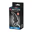 Эрекционное кольцо Pretty Love Vibrant Penis Ring I 11.3 см черный - миниатюра 8